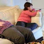 Televizyon Çocuklarda Obeziteyi Körüklüyor
