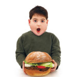 Çocuklarda Obezite Zeka Gelişimini Engelliyor