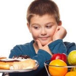 Obez Bir Çocuğa Sahip Olmak İstemiyorsanız