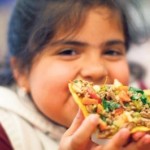 Çocuğunuz Obez mi?