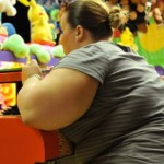 Obeziteye Etiket Uyarısı!