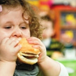 Zengin Çocuklarda Obezite Artıyor