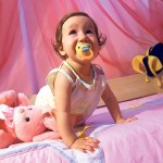 Çocukların Ayrı Odada Yatmasının Önemi