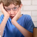 Ödev Yapmayı Sevmeyen Çocuklar