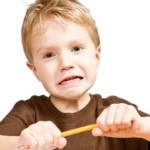 Öfkeli Çocuklara Nasıl Davranılmalı?