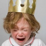 Çocuklarda Öfkenin Nedeni?