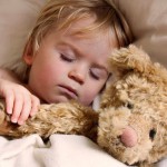 Bebeklerde Öğle Uykusu Ne Zamana Kadar Olmalı?