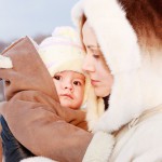 Soğuk Havalarda Bebek Nasıl Giydirilmeli?