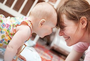 once_ben_demeden_anneyim_demek