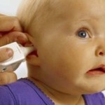 Bebeklerde Orta Kulak İltihabı Tedavisi