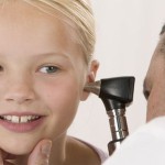 Her Çocuk İki Kez Orta Kulak İltihabı Geçiriyor