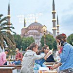 Oruç Tut İyi Hisset!