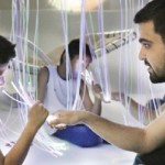 Otistik Çocuklara 5 Duyu ile Tedavi