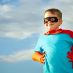 Anne Baba Tarafından Övgü Alan Çocuklar