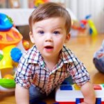 Her Yaşın Oyuncağı Farklı