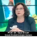Çocuklarda Boy Kısalığı