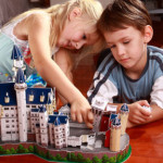 Okul Öncesi Çocuklarda Oyun