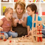 Anne Baba Çocukla Oynamak İstemezse?