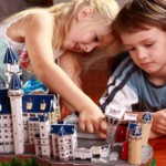 Çocukların Oyun Ortamında Dikkat Edilecekler