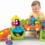 Hangi Yaştan İtibaren Oyuncak Alınabilir?
