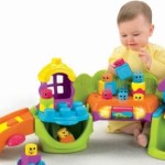 Çocuğunuza Doğru Oyuncak Seçin