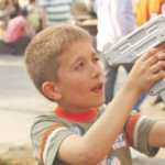 Çocuklara Oyuncak Silah Almanın Zararları Var mı?