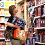 Çocuk Güvenliği için Oyuncak Seçiminde Nelere Dikkat Etmeli?