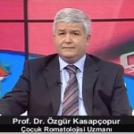 Çocuklarda Periyodik Ateşli Hastalıklar