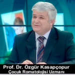 Ailevi Akdeniz Ateşi Hastalığı FMF