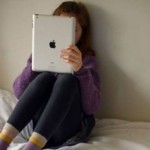 IPad Küçük Çocuklarda Gelişimi Engelleyebilir’