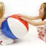 Çocuklara Paylaşmayı Nasıl Öğretmeliyiz?