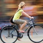 Çocuk Felci İçin Pedal Çevirecekler