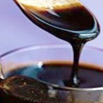 Kansızlığa karşı üzüm pekmezi
