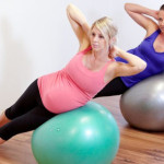 ‘Top Kullanmak Doğumu Kolaylaştırıyor’