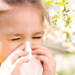 Polen Alerjisi Yaşayanlara Piknik Uyarısı