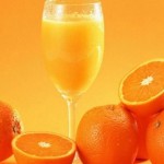 Portakalın Faydaları