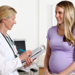 Gebelikte Prenatal Bakım