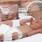 Prematüre Bebek Bakımı