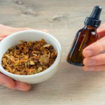Arıların Doğal Antibiyotiği Propolis