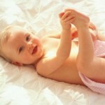 Bebeğiniz İçin Pudra Kullanmayın