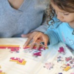 Çocuklar Hangi Yaşta Yap-Boz (Puzzle) Çözebilir?