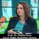 Çocuklarda Uyku Sırasında Görülen Solunum Problemleri