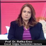 Çocuklarda Uyku Apnesi Sendromu