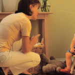 Çocuğunuzun Davranışlarını Düzeltmesi