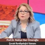 Doğumsal Kalp Hastalıkları