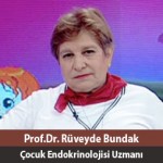 Çocuk ve Ergenlerde Tüylenme