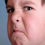 Bunlar Çocuklarda Aşırı Sinire Neden Oluyor