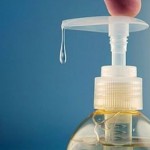 Sabunda büyük tehlike