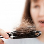 Demir Eksikliği Saç Döküyor