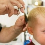 Çocuklarda Saç Kestirme Korkusu